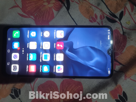 Vivo y9s 8/128